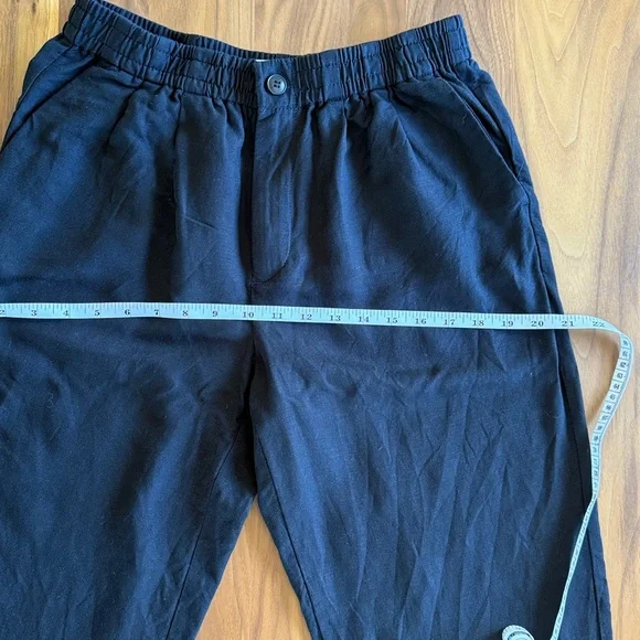 Madewell Linen pants - Picture 7 of 10